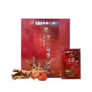 Nước Hồng Sâm Nhung Hươu 70ml x 30 Gói
